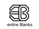 Entire Blanks  - Home