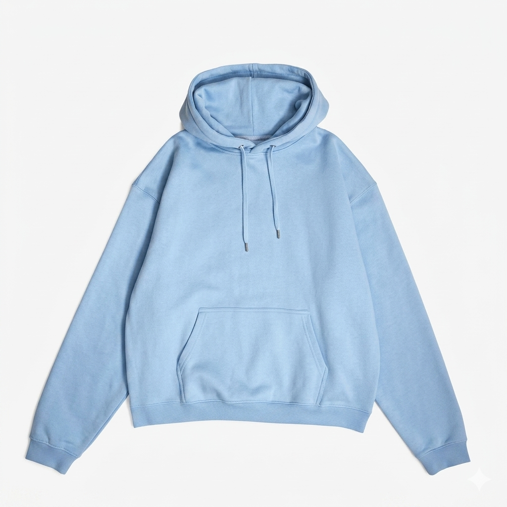 LOOSE HOODIE