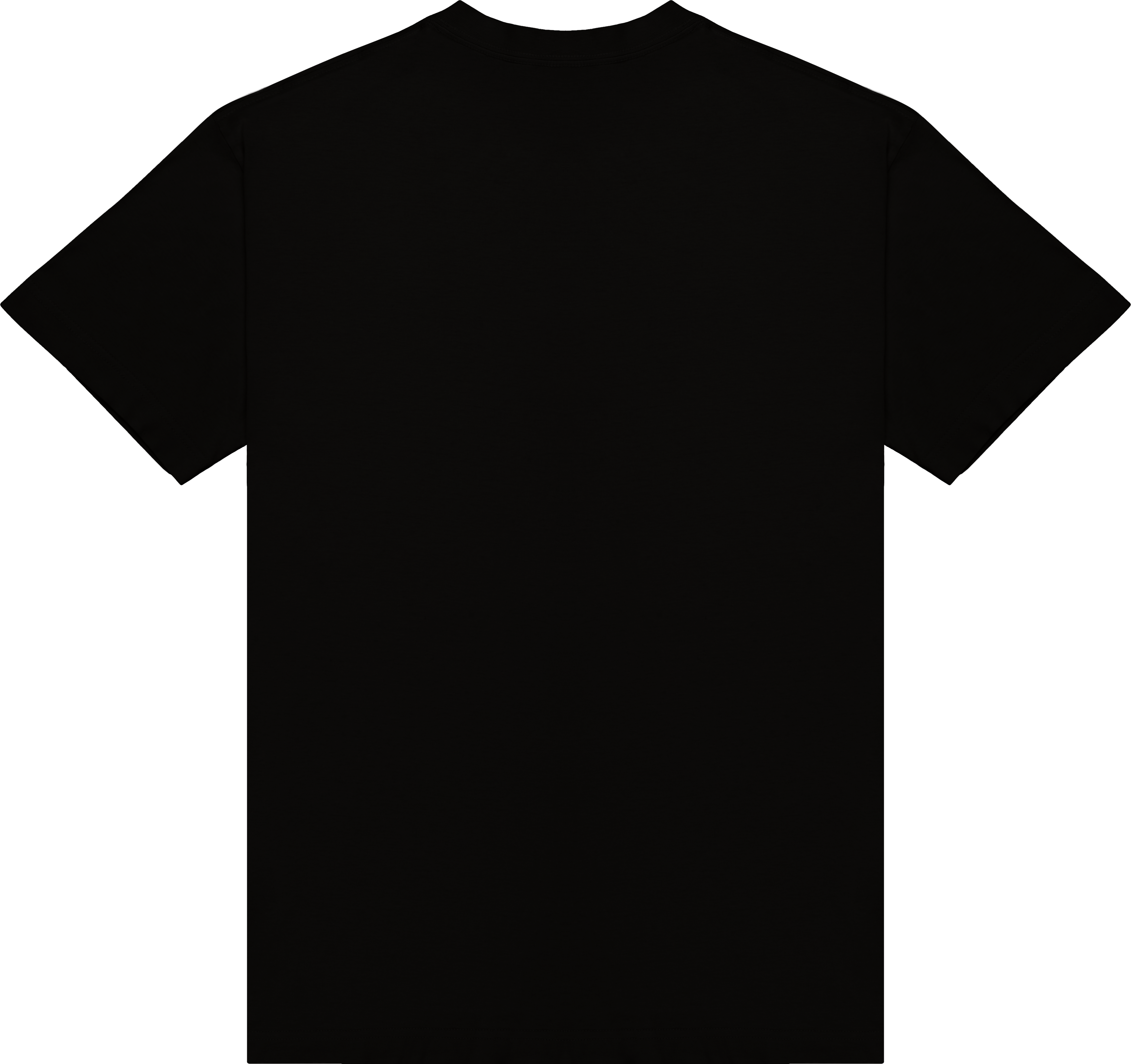 CROWNING TEE