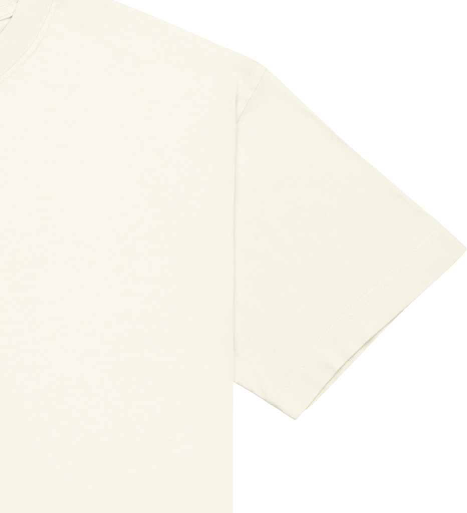 CROWNING TEE
