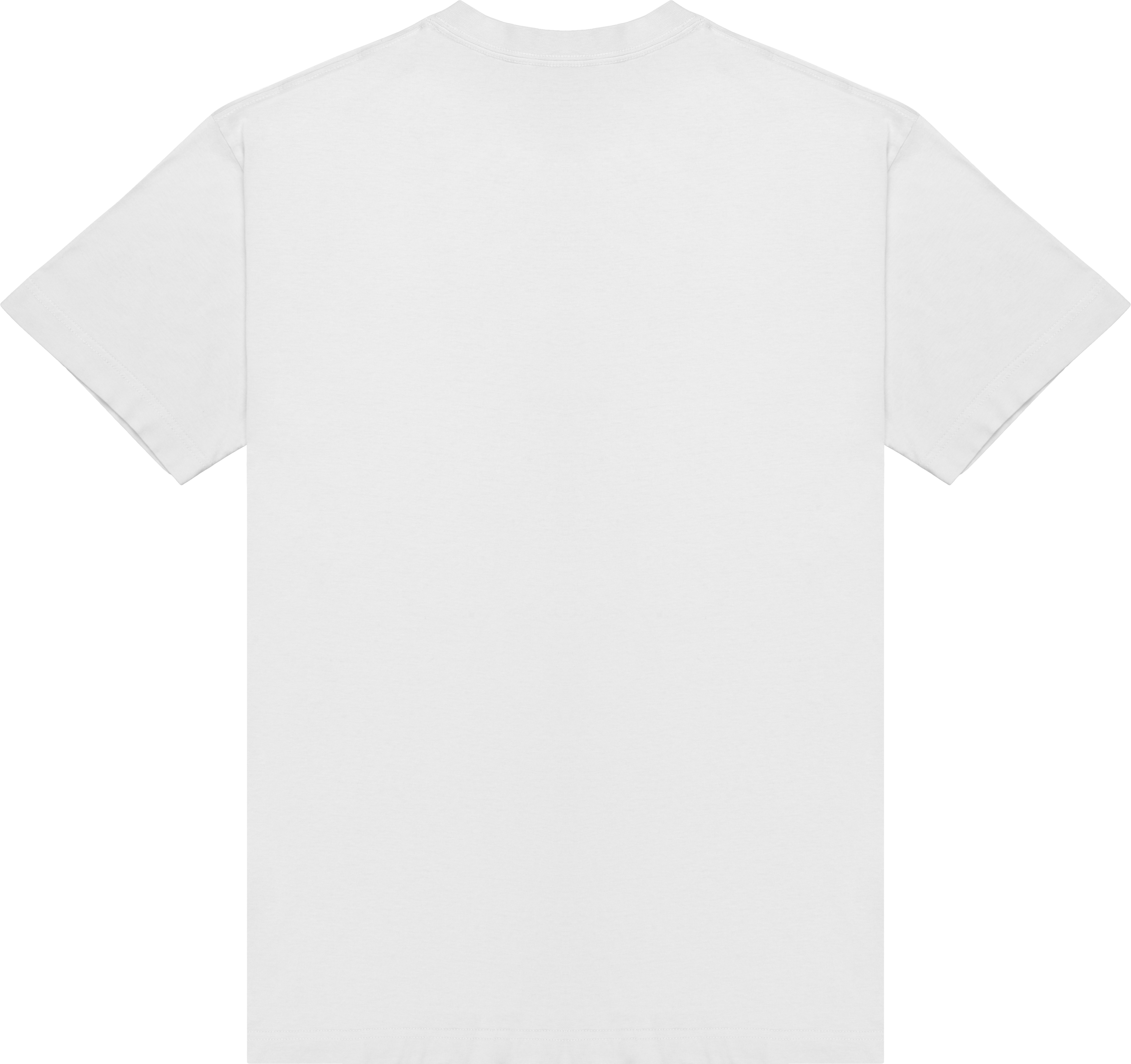 CROWNING TEE