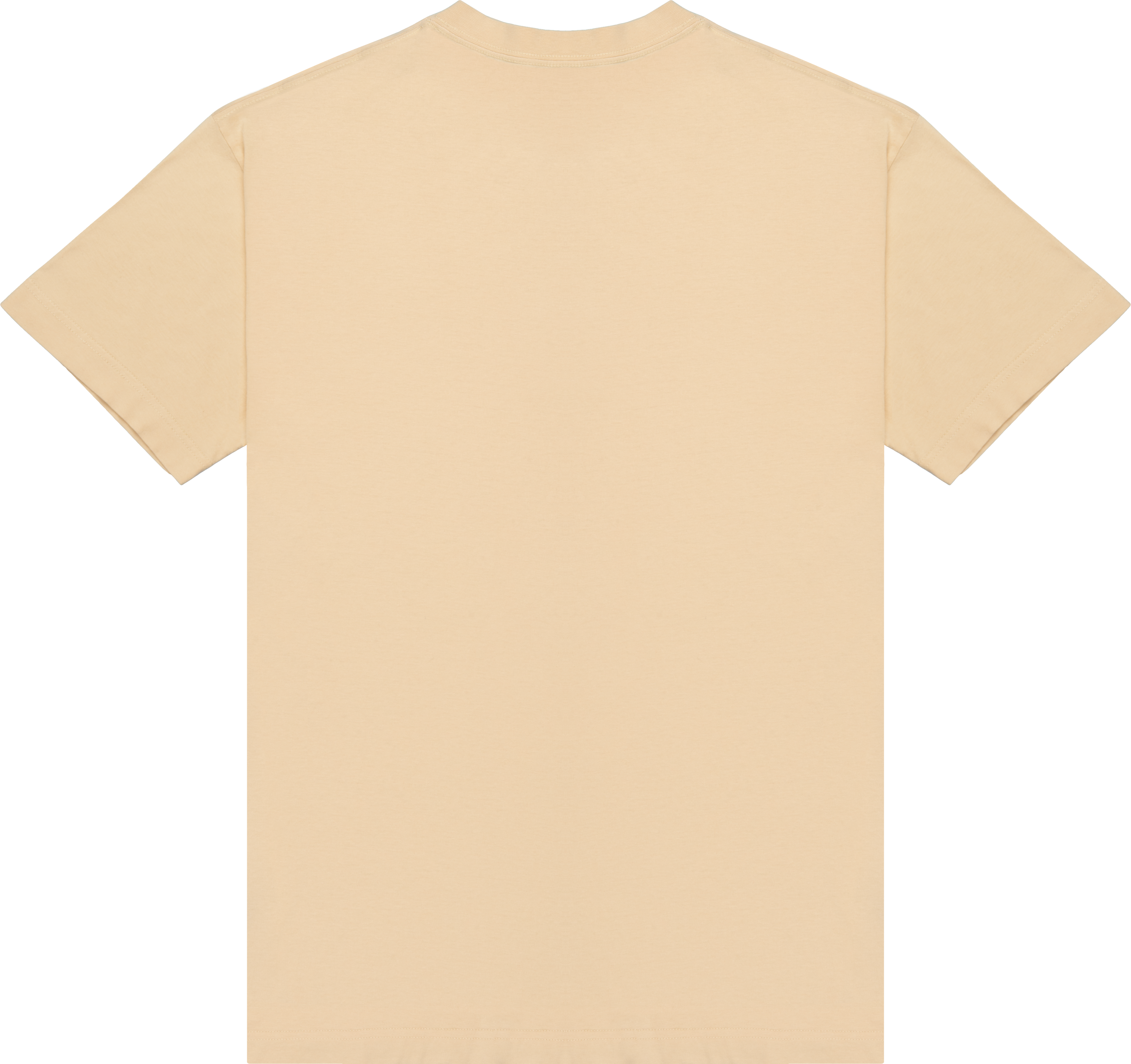 CROWNING TEE