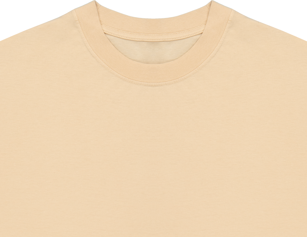 CROWNING TEE