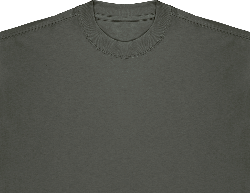 REGULAR FIT TEE