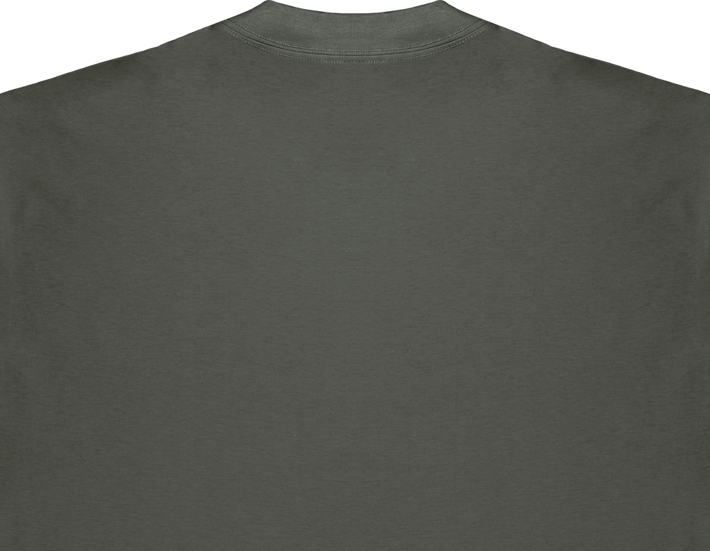 REGULAR FIT TEE