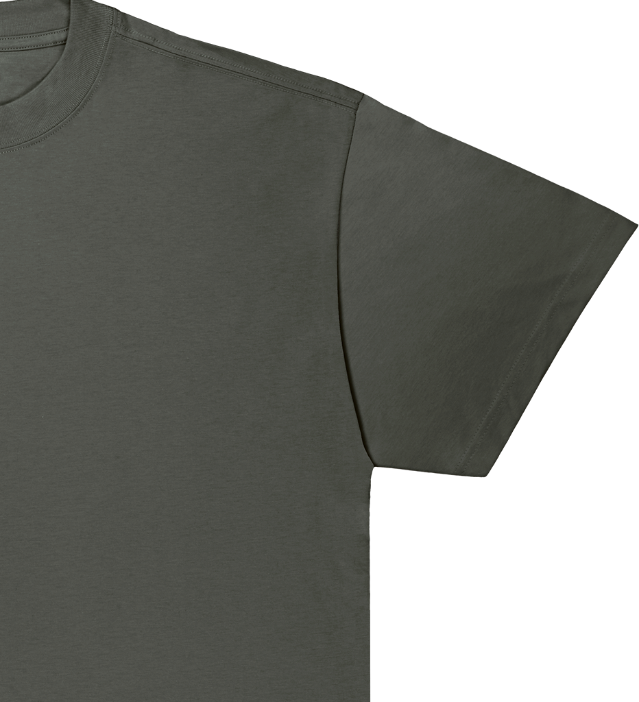REGULAR FIT TEE