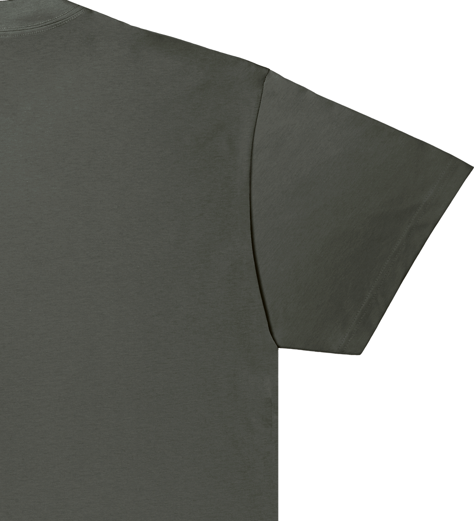 REGULAR FIT TEE