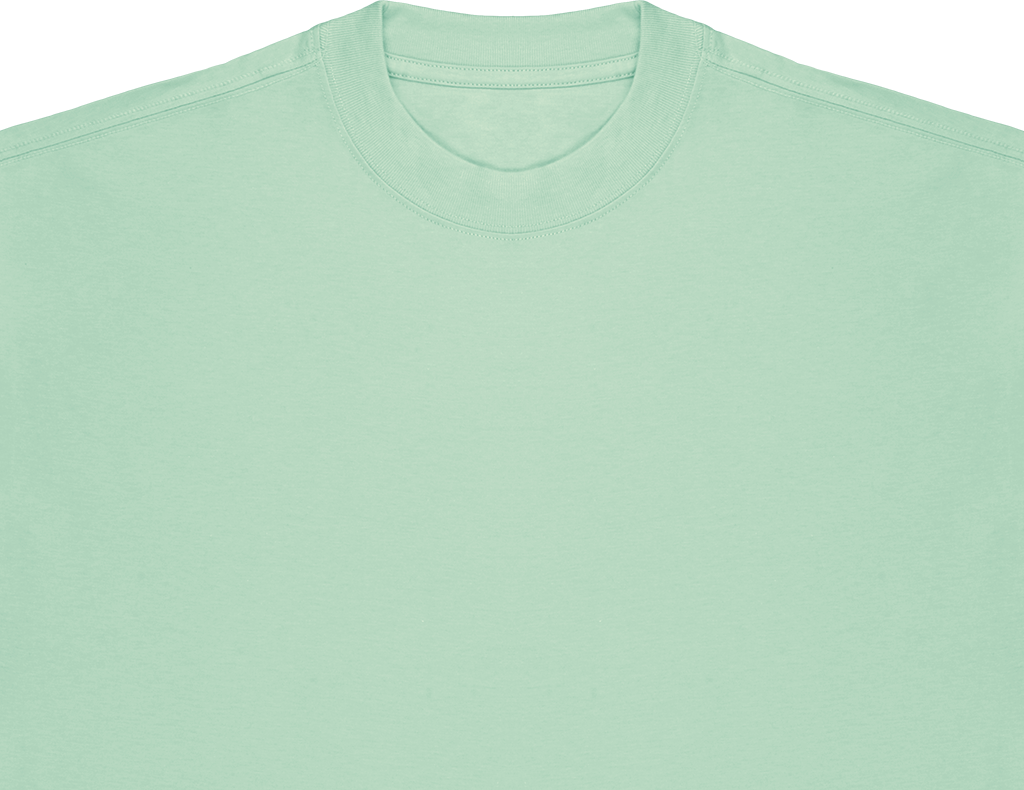 REGULAR FIT TEE