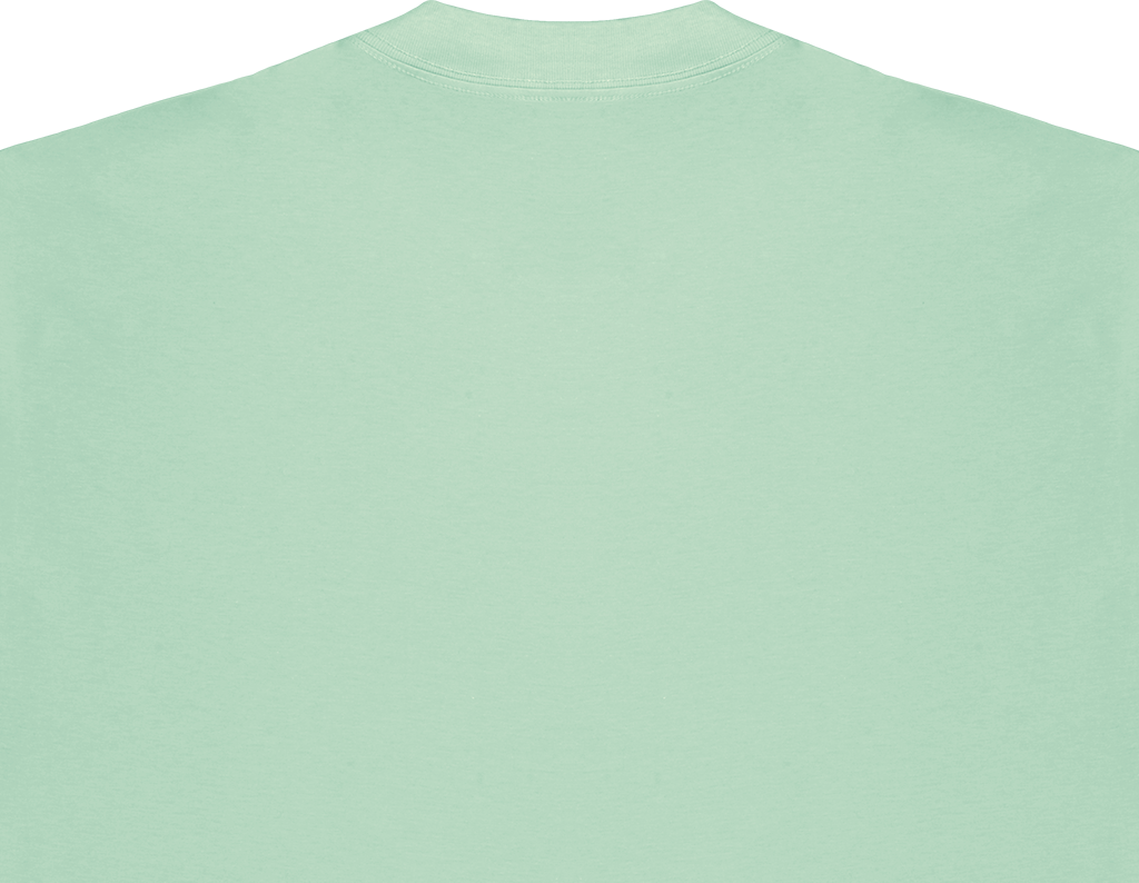REGULAR FIT TEE