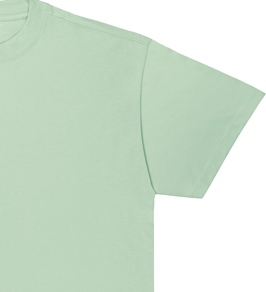 REGULAR FIT TEE