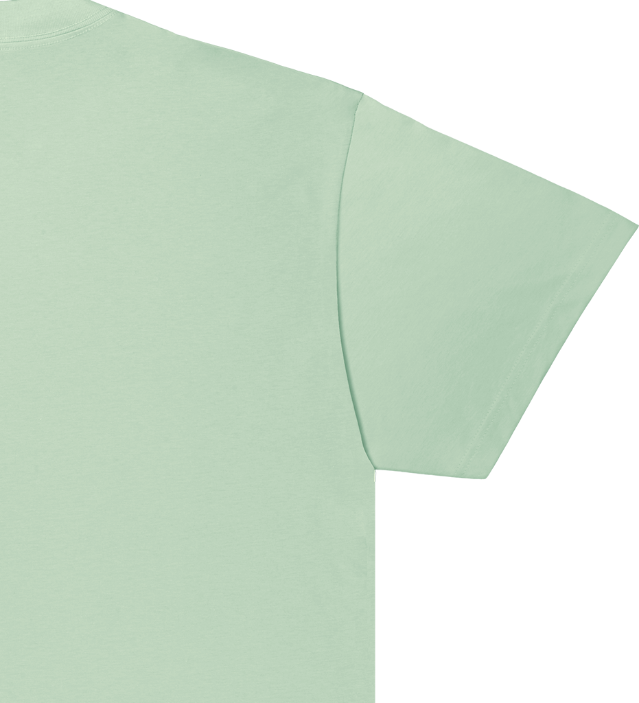 REGULAR FIT TEE