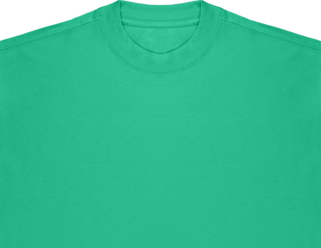 REGULAR FIT TEE