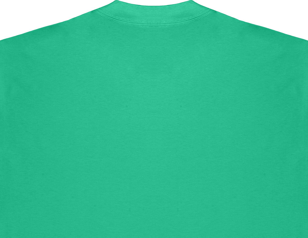 REGULAR FIT TEE