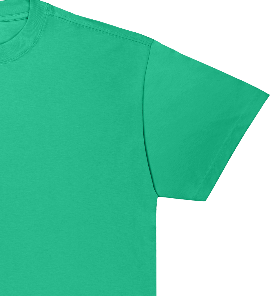 REGULAR FIT TEE