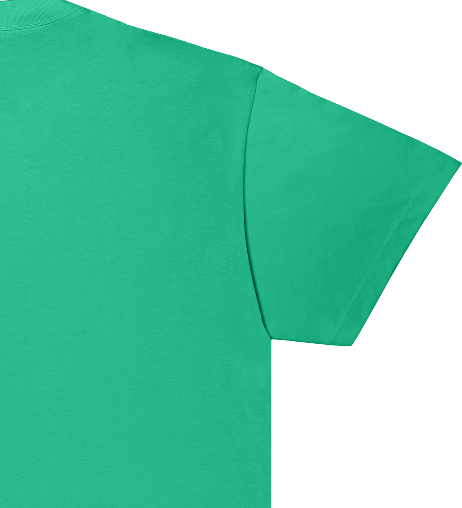 REGULAR FIT TEE