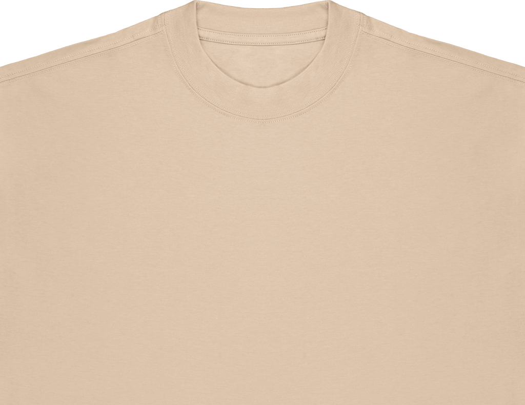 REGULAR FIT TEE