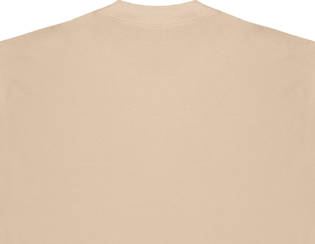 REGULAR FIT TEE