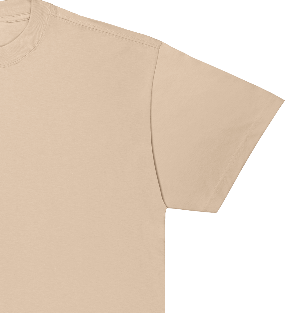 REGULAR FIT TEE