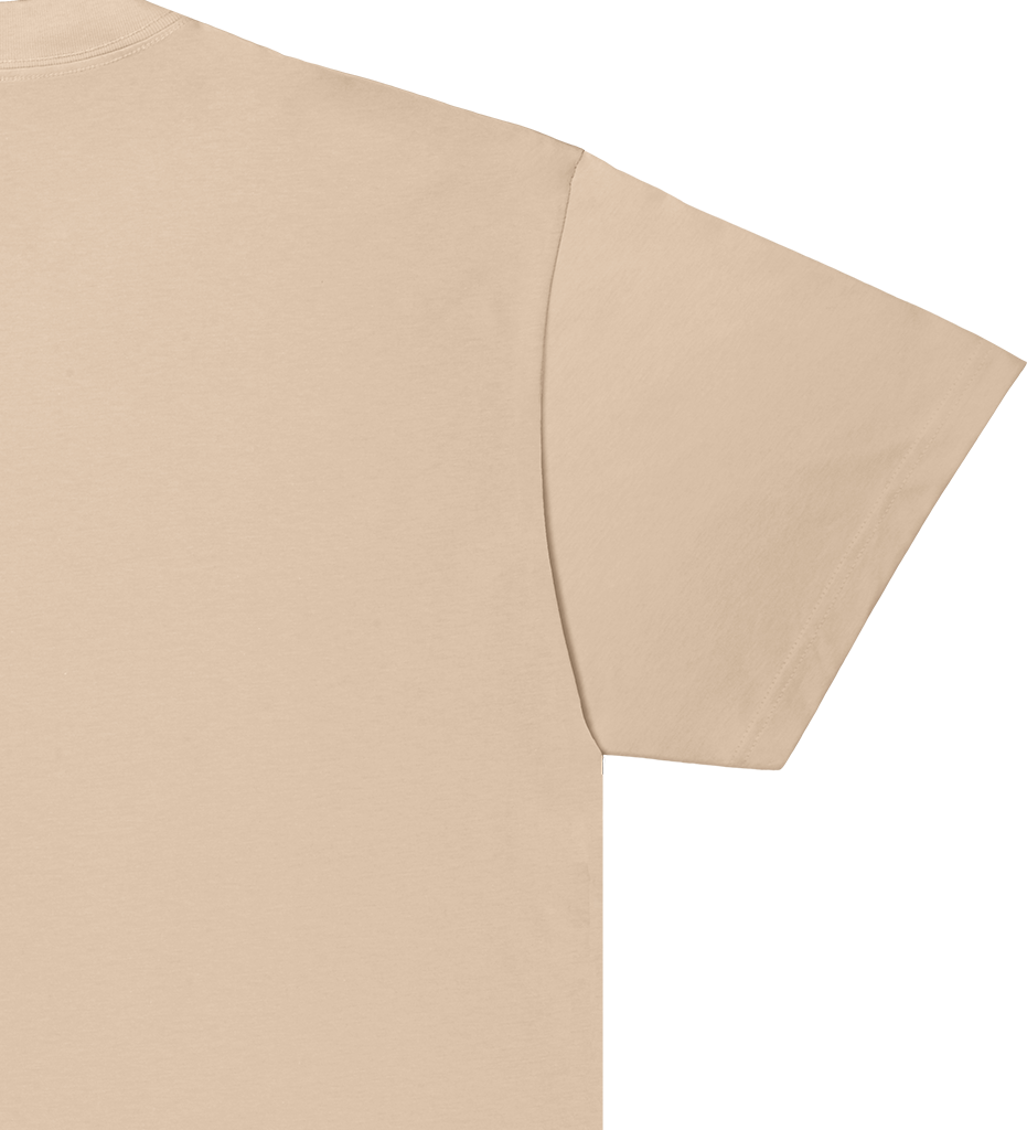REGULAR FIT TEE