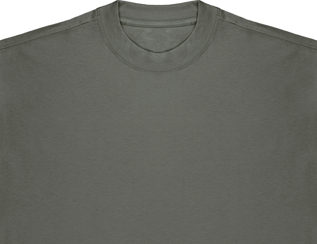 REGULAR FIT TEE