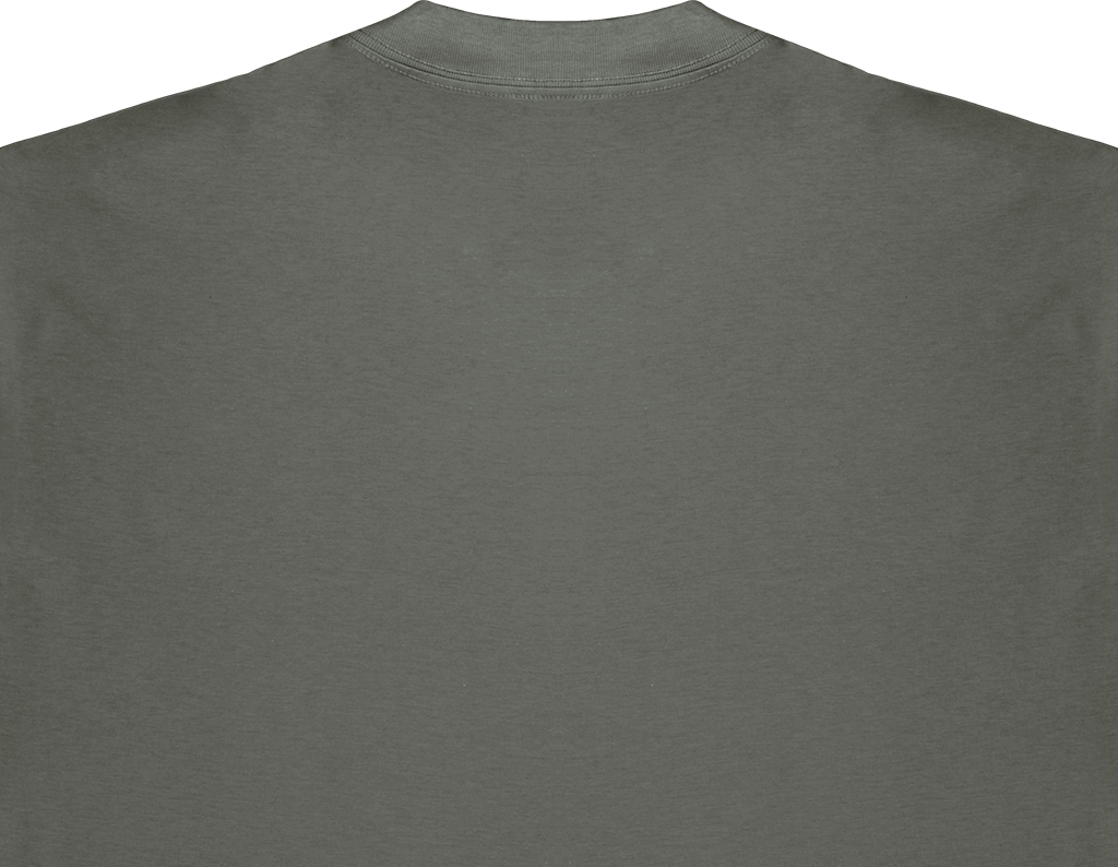 REGULAR FIT TEE