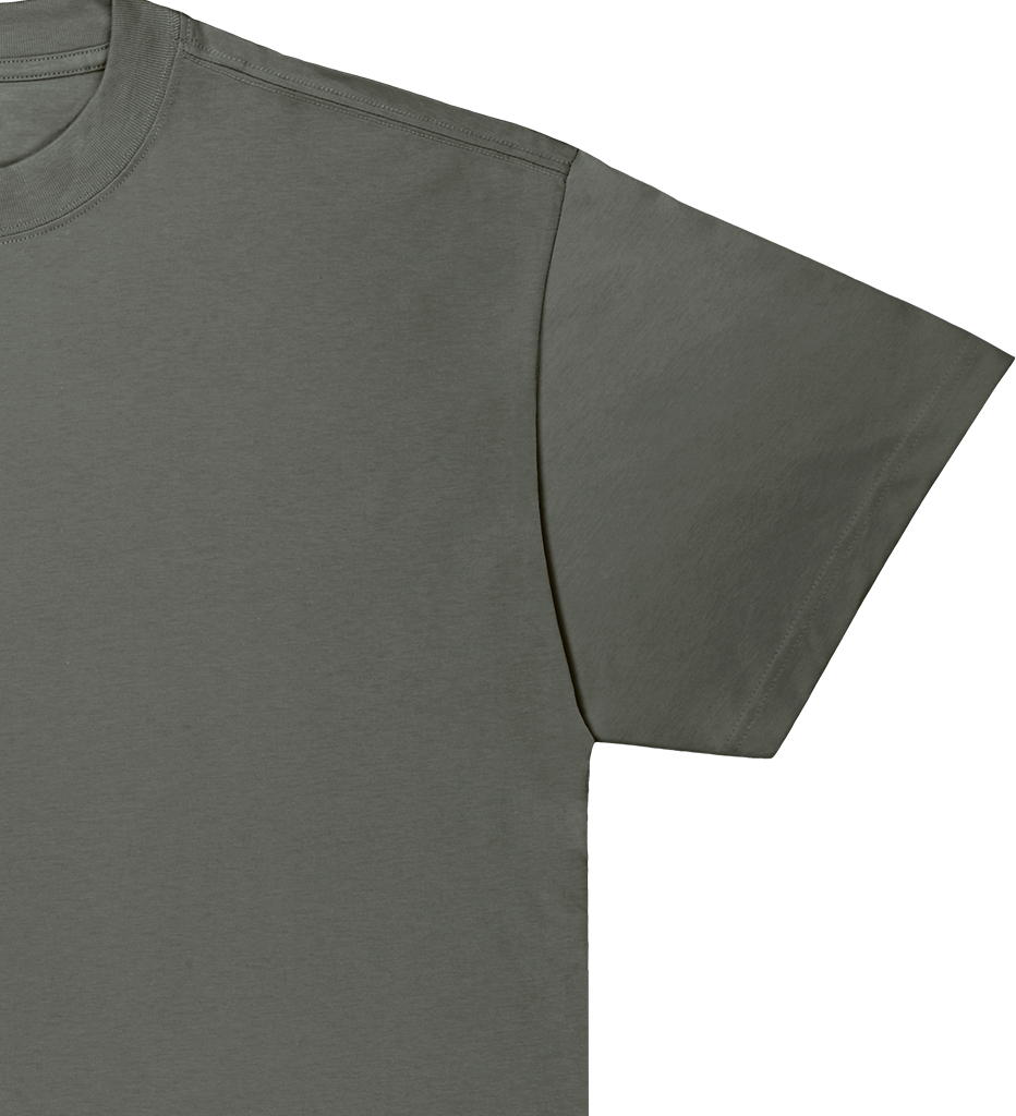 REGULAR FIT TEE