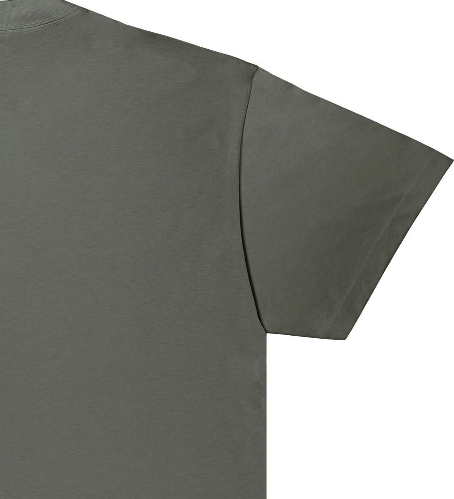 REGULAR FIT TEE