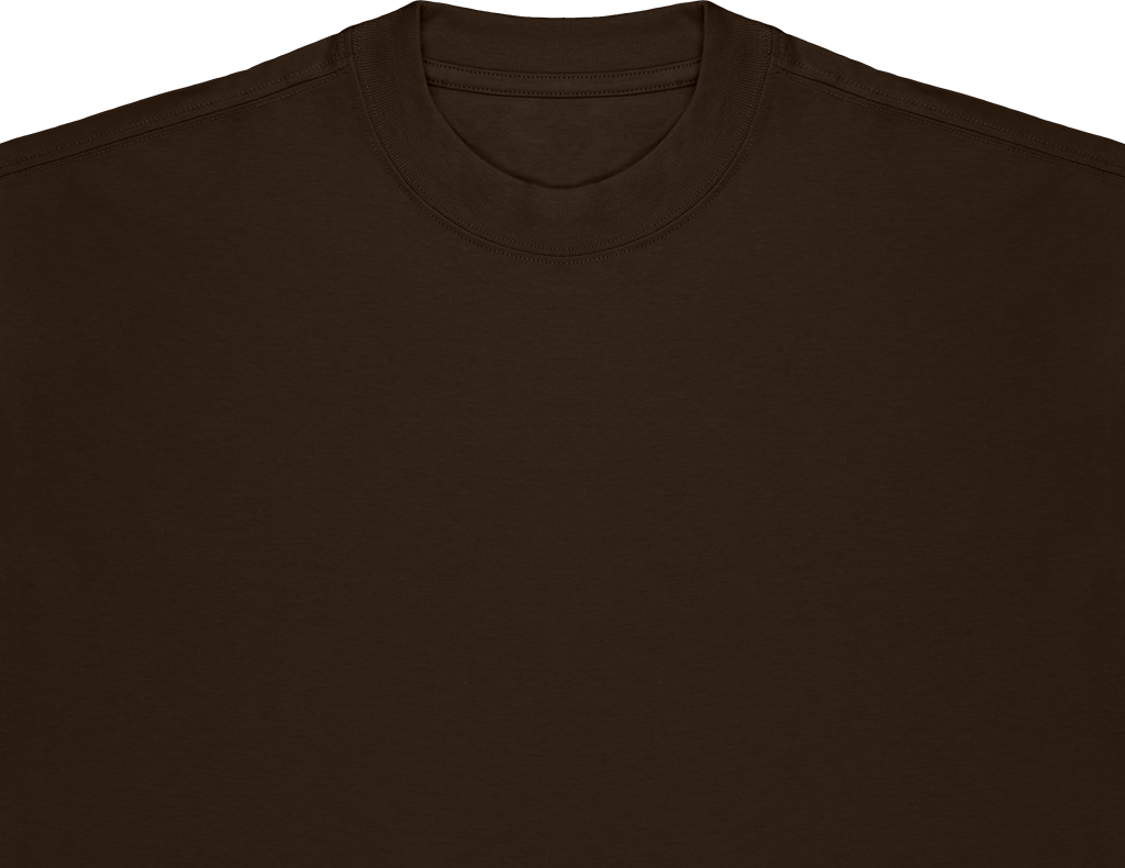 REGULAR FIT TEE