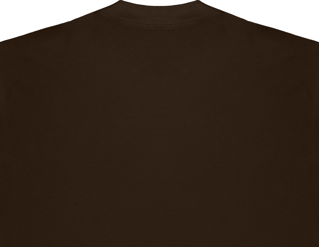 REGULAR FIT TEE