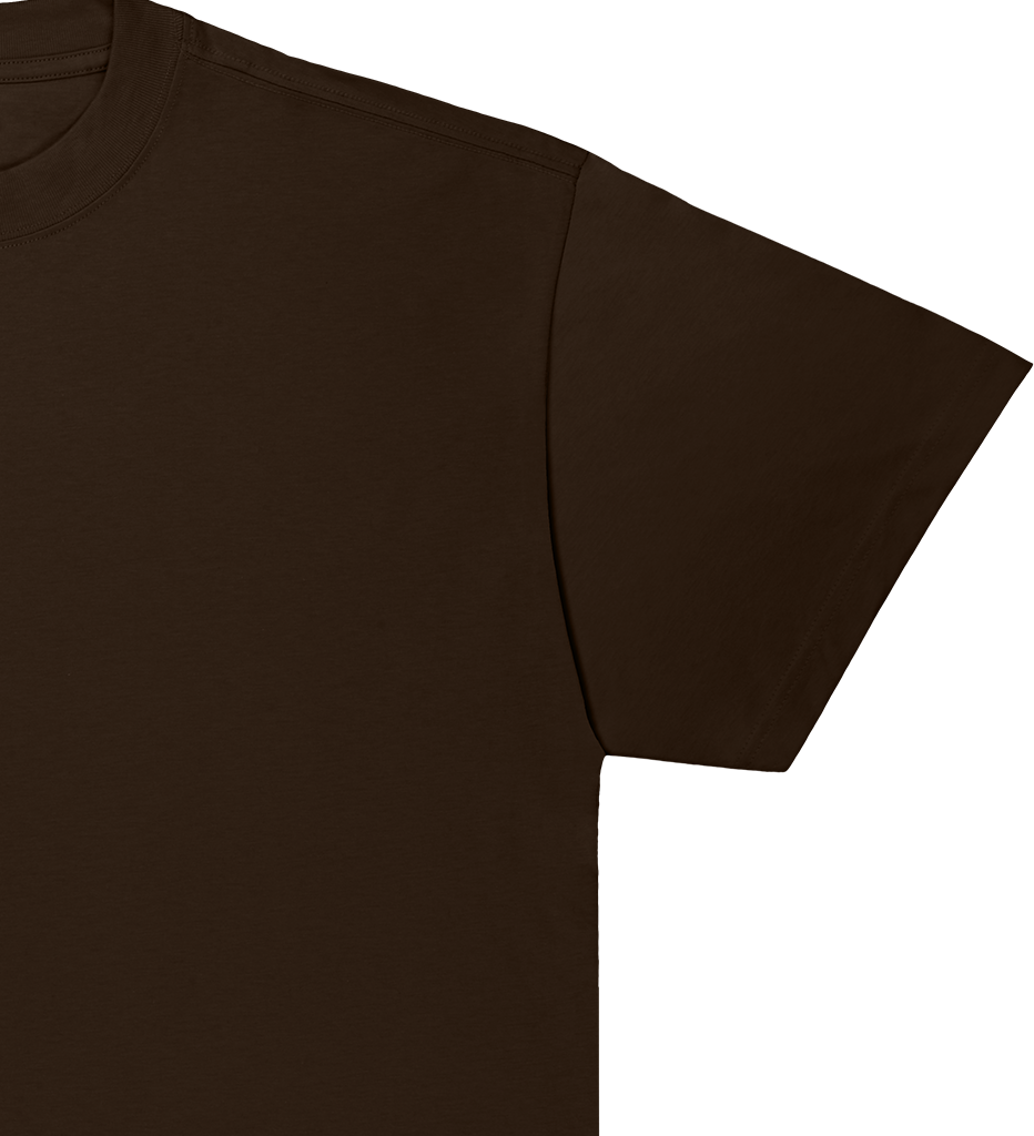 REGULAR FIT TEE
