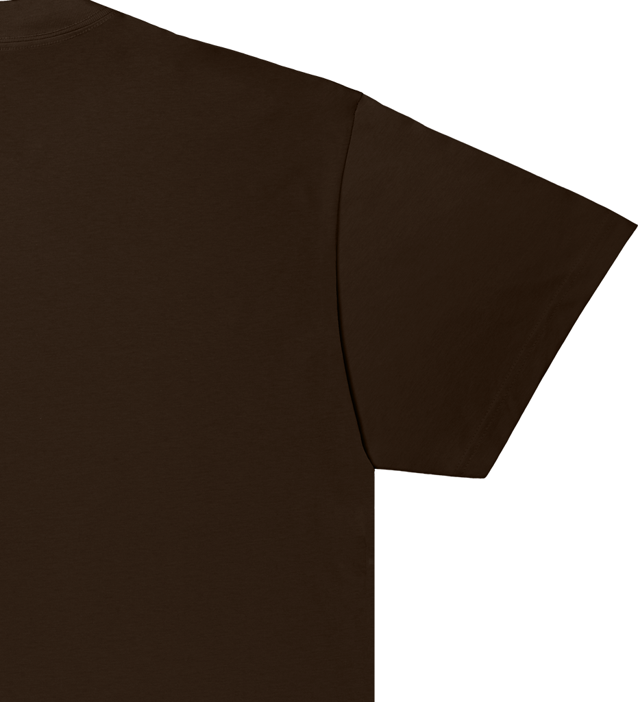 REGULAR FIT TEE