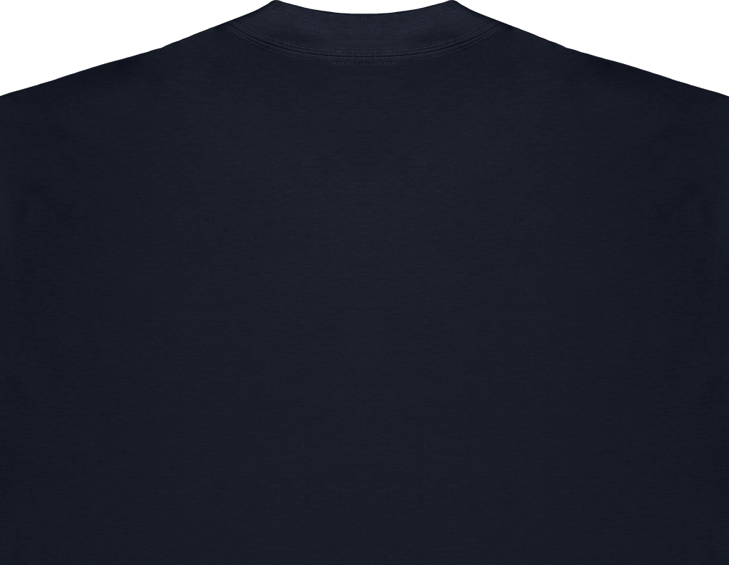 REGULAR FIT TEE