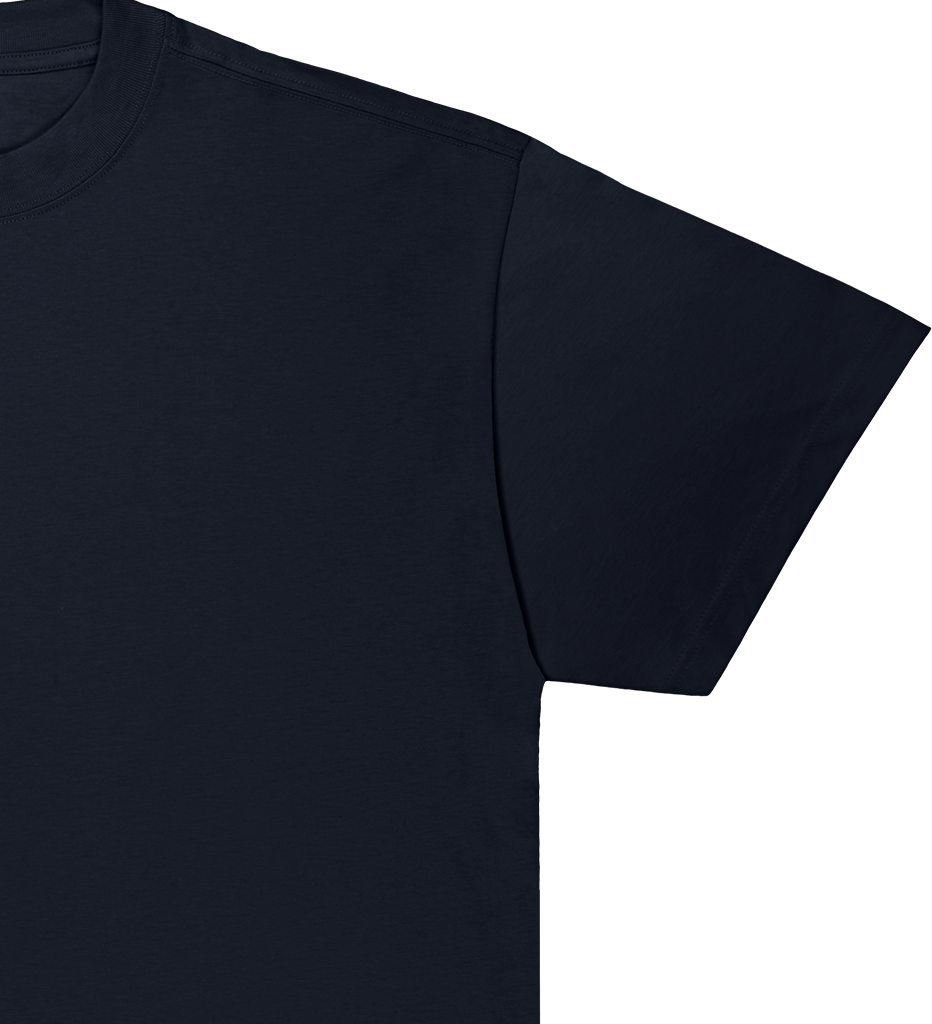 REGULAR FIT TEE