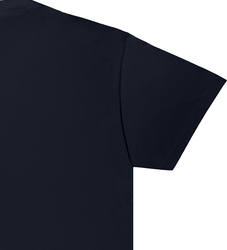 REGULAR FIT TEE