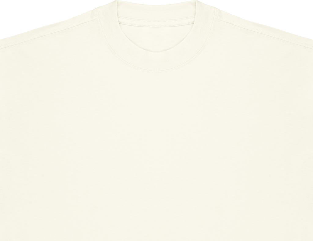 REGULAR FIT TEE