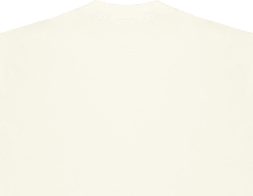 REGULAR FIT TEE