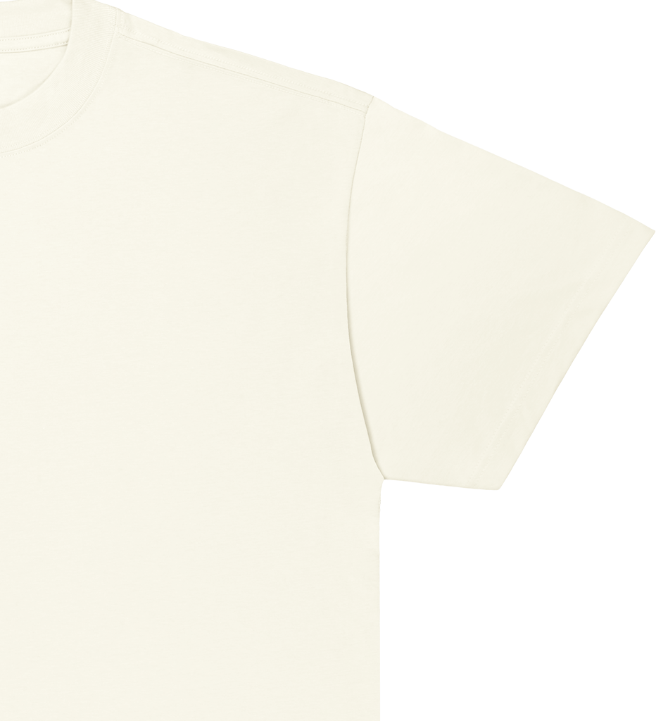 REGULAR FIT TEE