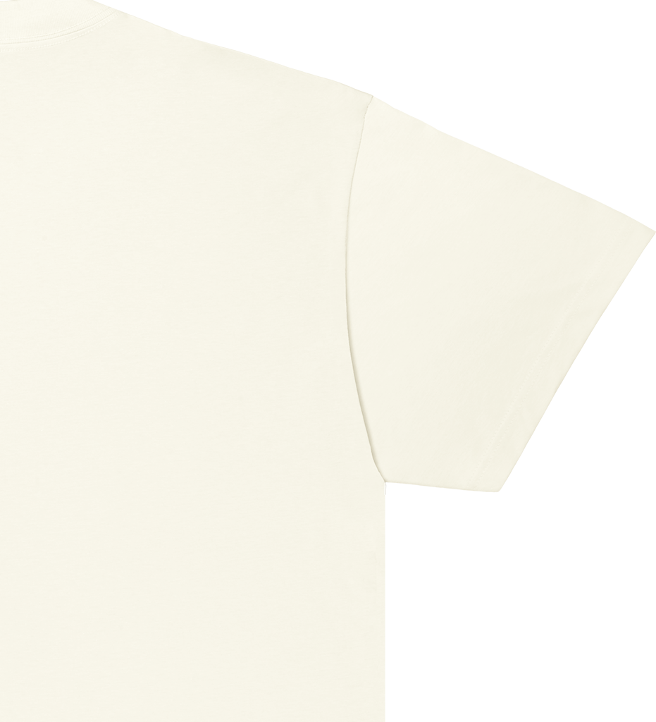 REGULAR FIT TEE
