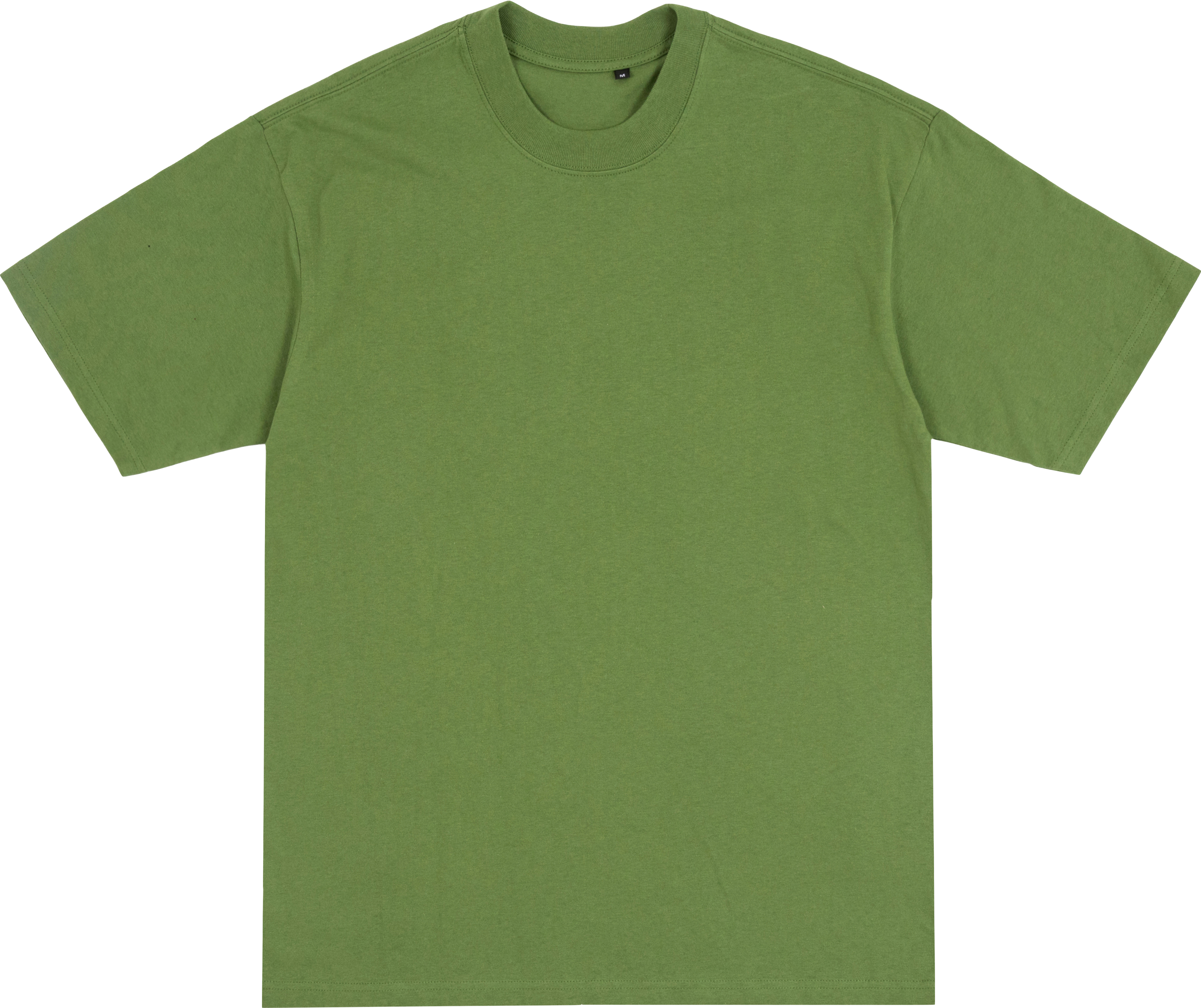 REGULAR FIT TEE
