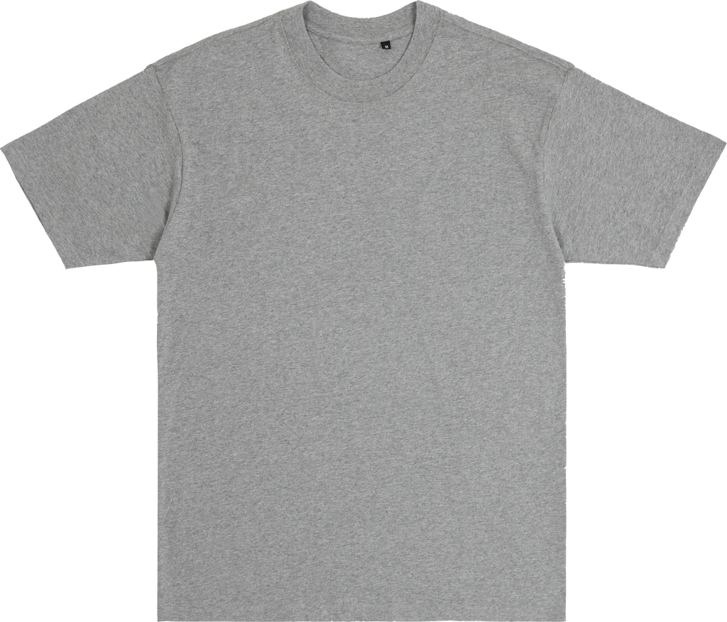 REGULAR FIT TEE