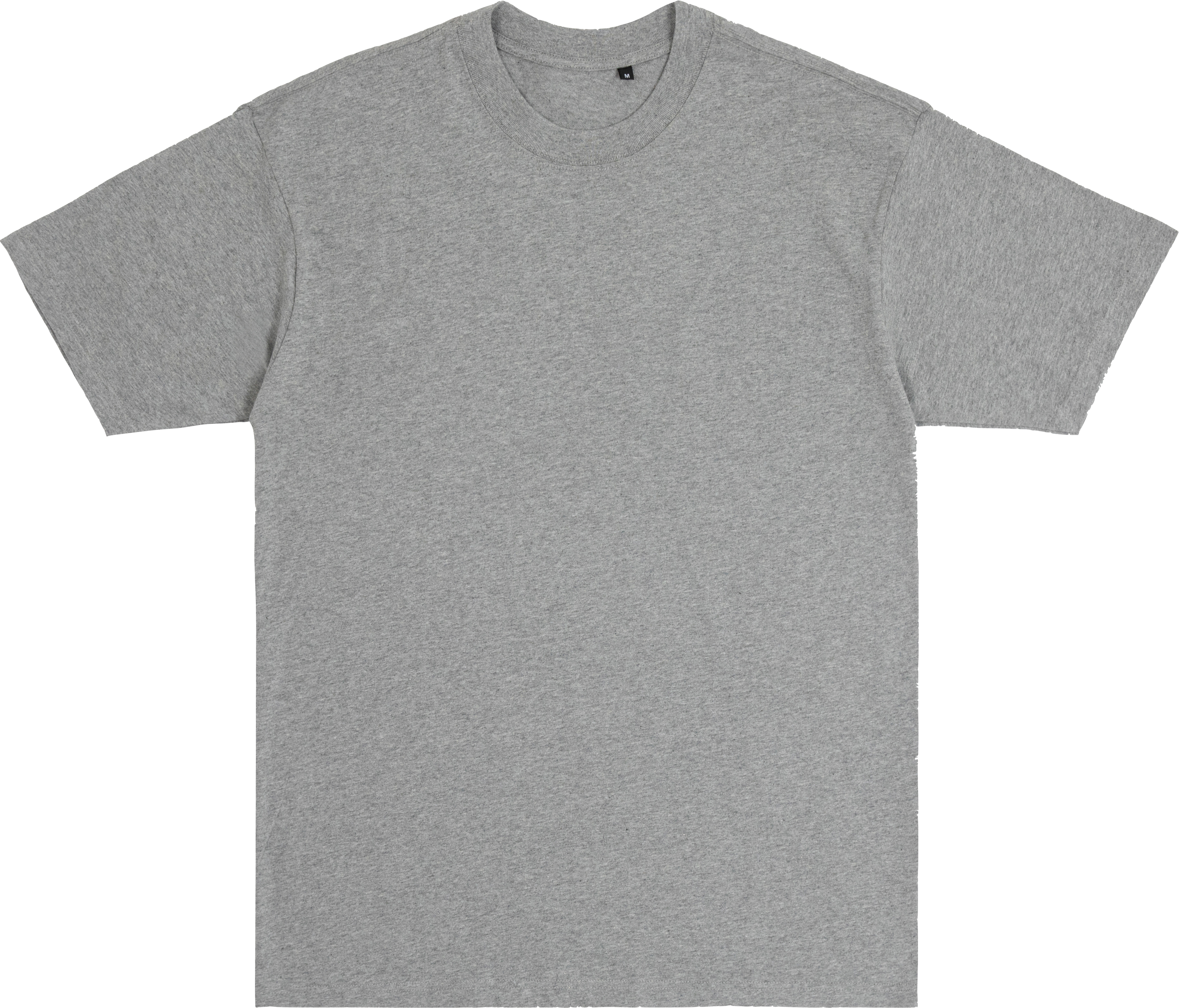 REGULAR FIT TEE