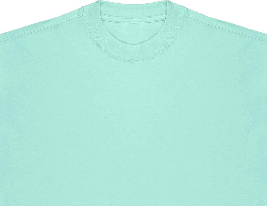 REGULAR FIT TEE