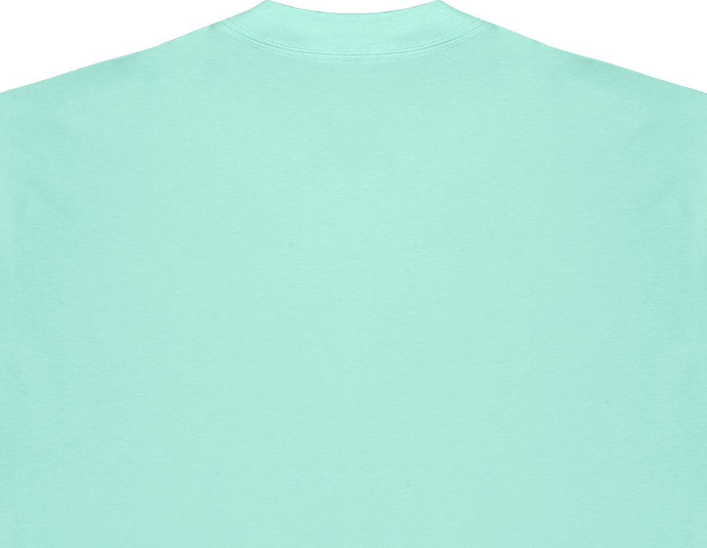 REGULAR FIT TEE
