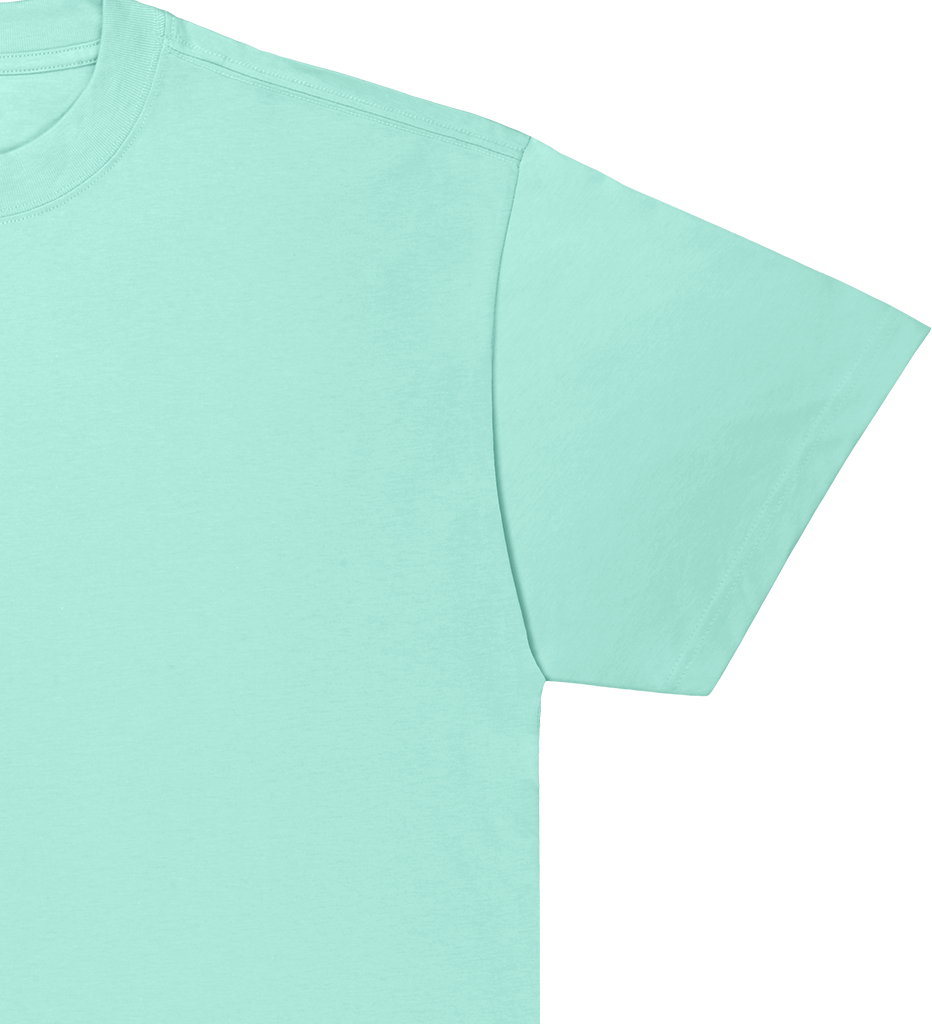 REGULAR FIT TEE