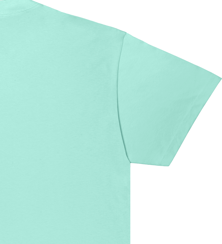 REGULAR FIT TEE