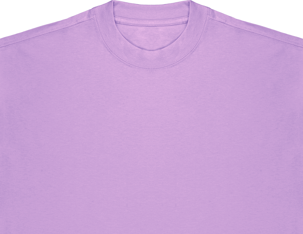 REGULAR FIT TEE