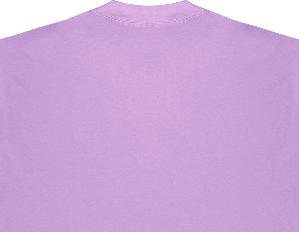 REGULAR FIT TEE