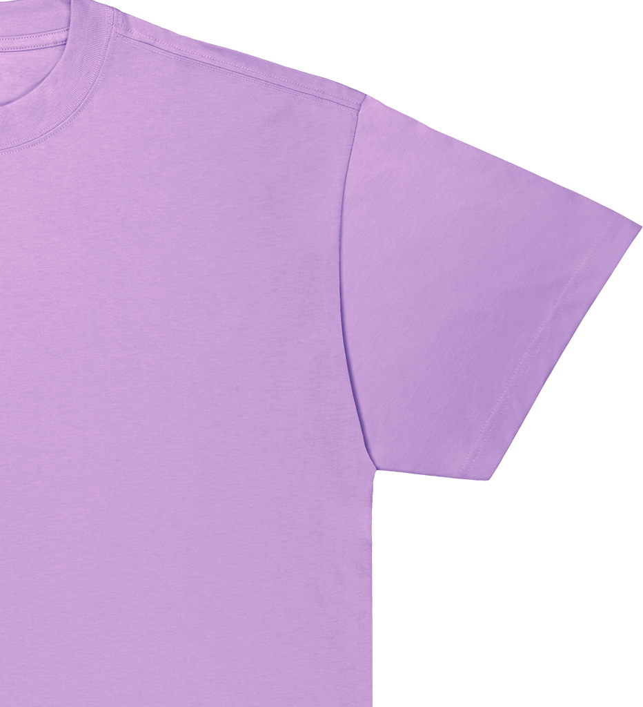 REGULAR FIT TEE