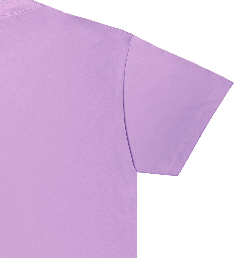 REGULAR FIT TEE