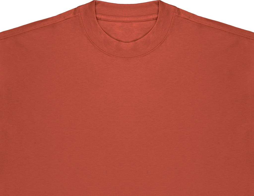 REGULAR FIT TEE